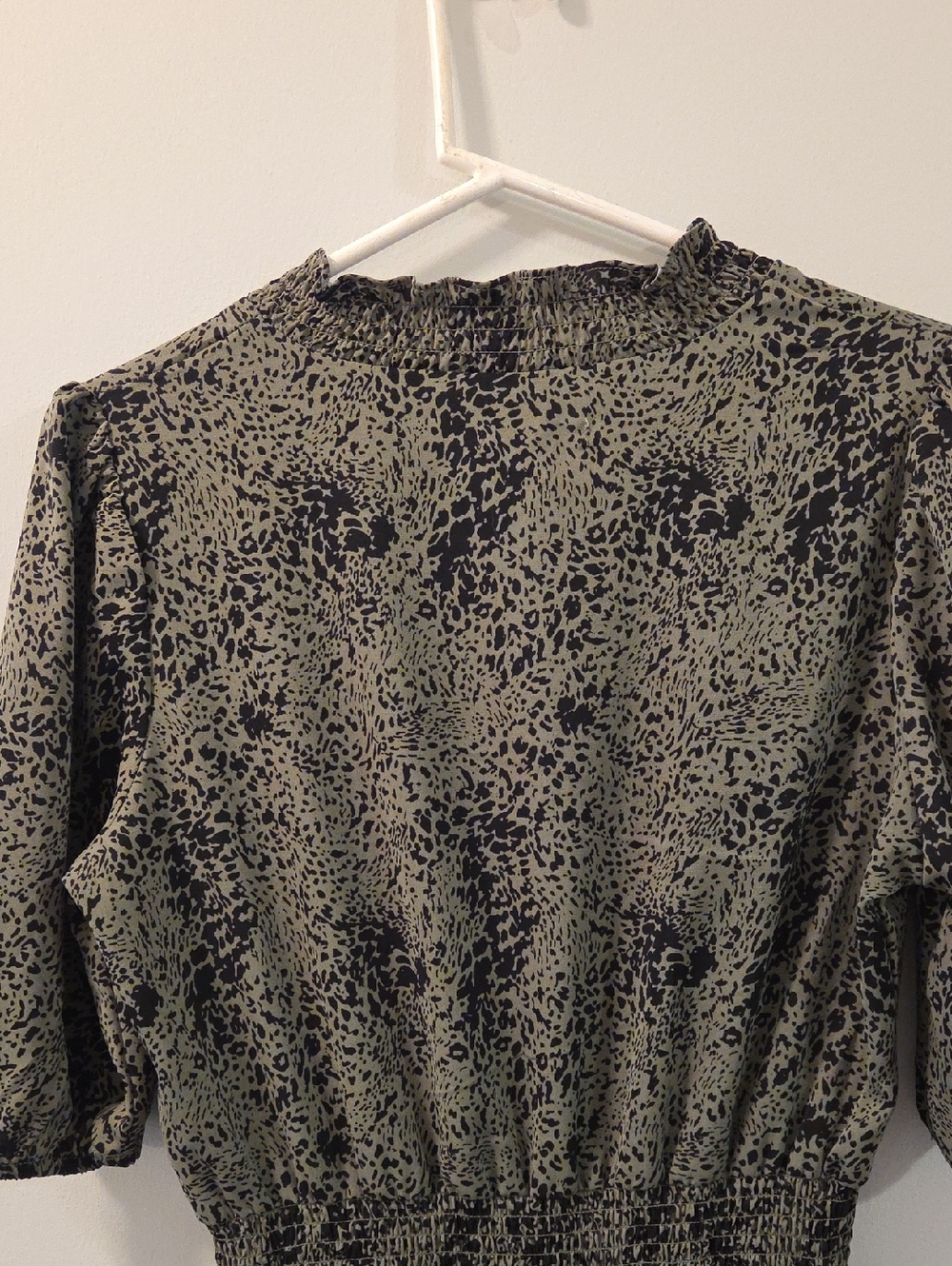 Ophelia Roe Dress Womens Size Medium - Picture 4 of 6